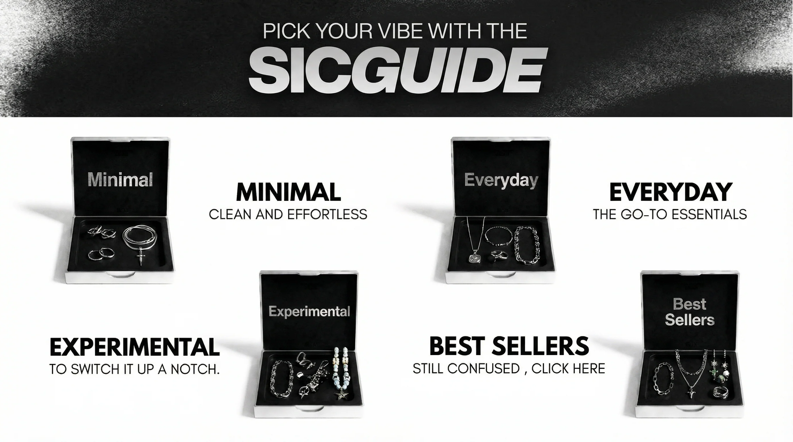 Elevate Your Everyday Essentials